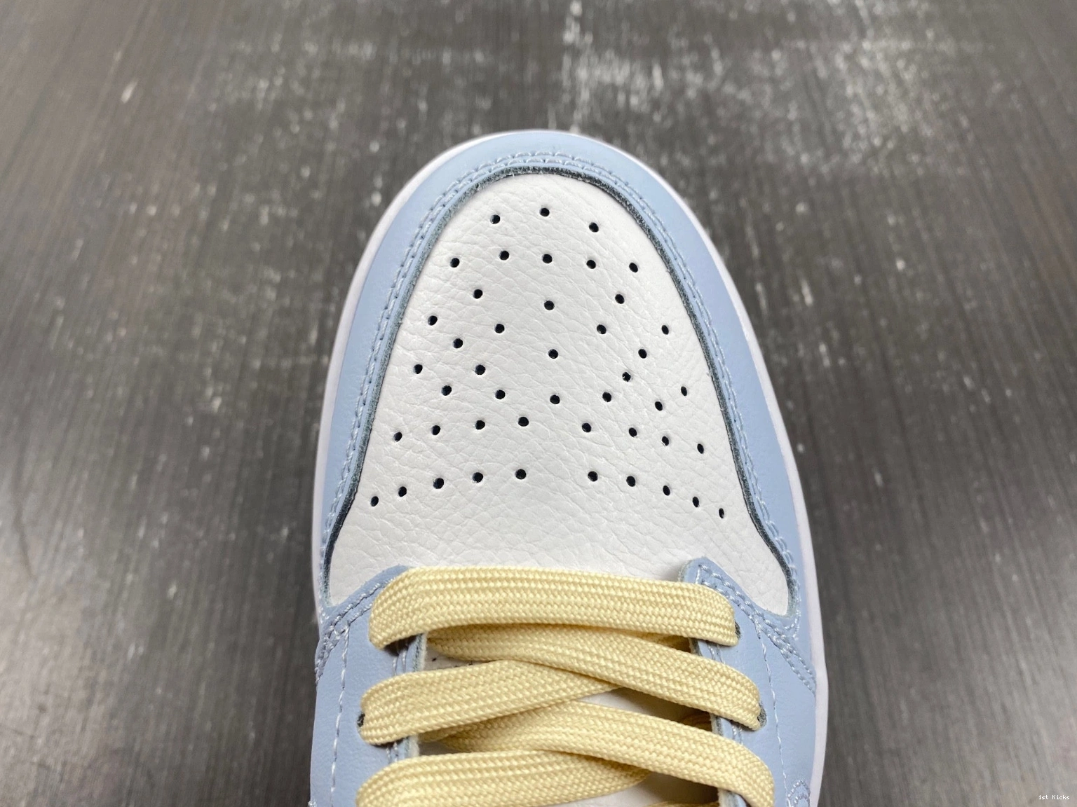 Sashiko Jordan 1 FV3623-151 Air Low Multi-Color 0515